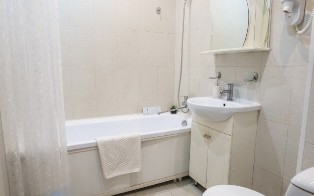 Inndays Na Miheeva 25 Apartments