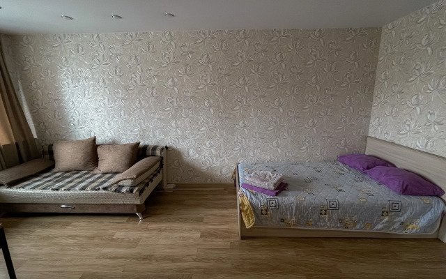 Na Leninskom Prospekte 45k1 l45/89 Flat