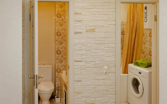 Apartamenty dvuhkomnatnye na Varejkisa 42