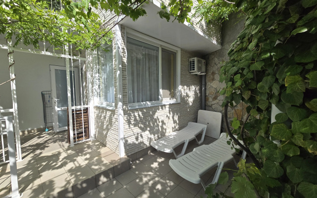 Апартаменты Эллинг Селена 3