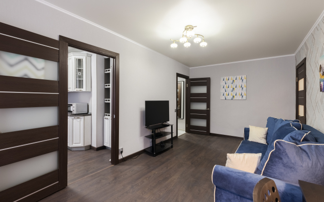 Квартира на Бундурина