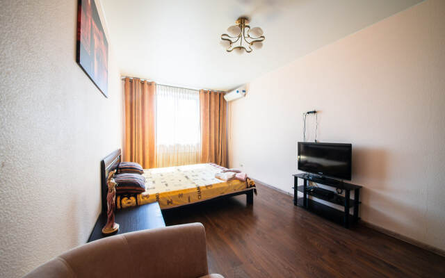 Апартаменты на Весеннем Проезде