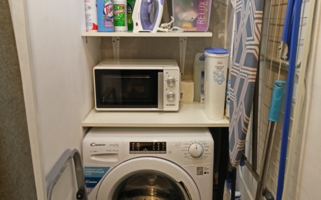 Квартира Константин-Апарт-Луначарского (3)