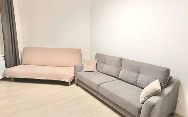 Квартира Двухкомнатная в Село Лайково