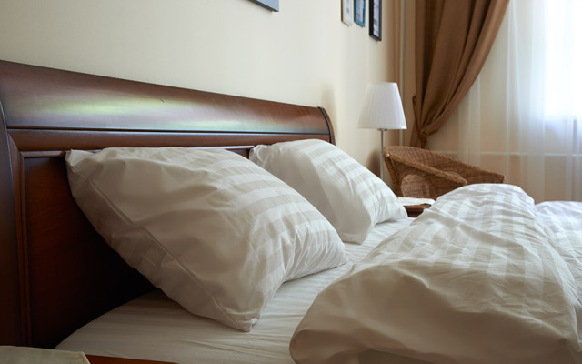 Апартаменты на Гашека 9