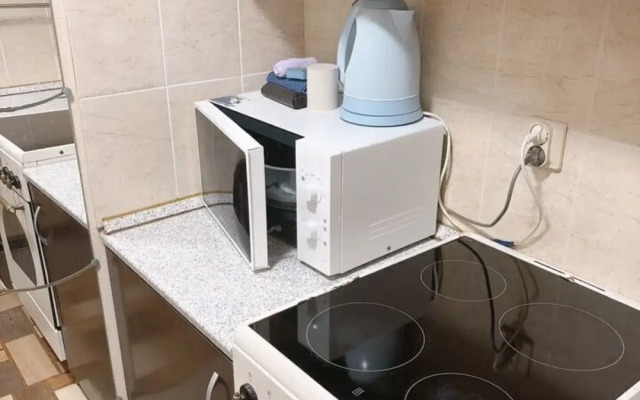 Квартира уютная на улице Татарстан 53