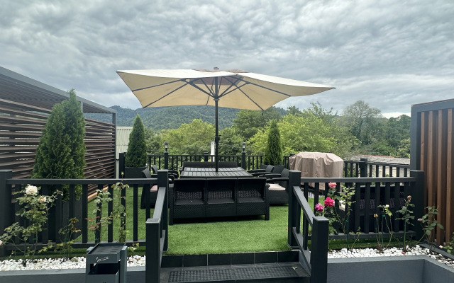 Townhouse Villa Valentina Guest house