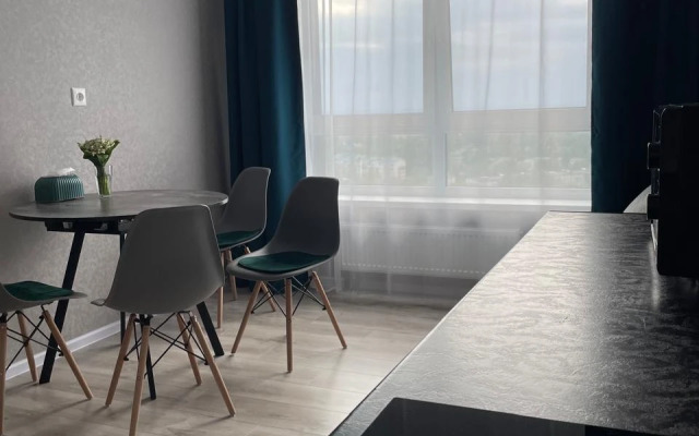 Odnokomnatnaya Na 22 Etazhe Arena Home Flat