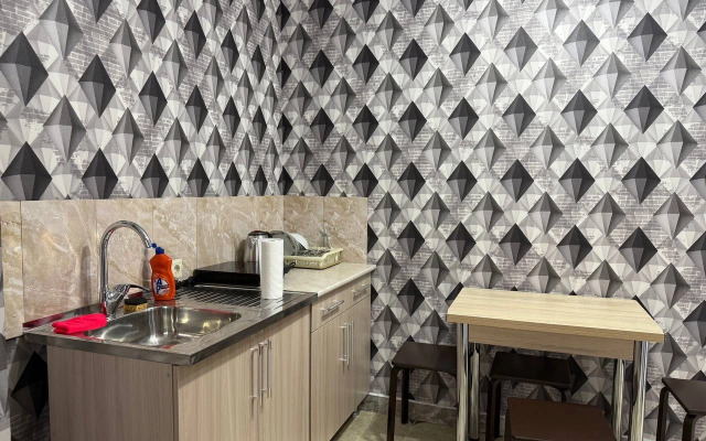 Апартаменты Уютные