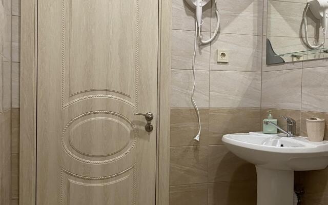 Amare Guest House