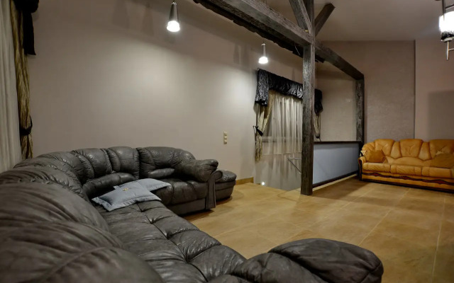 Vip Kottedzh Kamennaya Gorka Private House