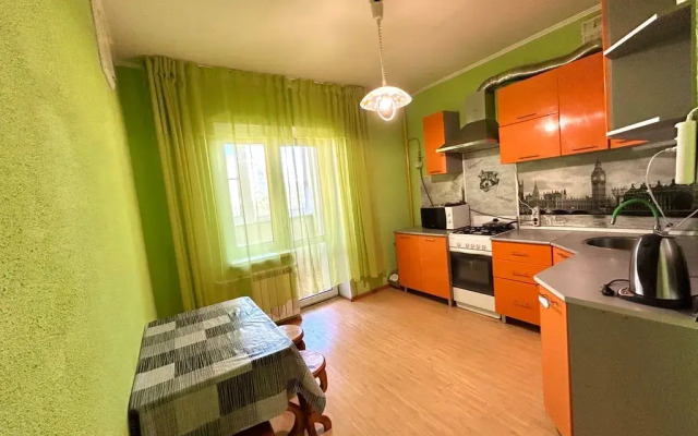 Na Solnechnom bulvare v Kaluge Apartments