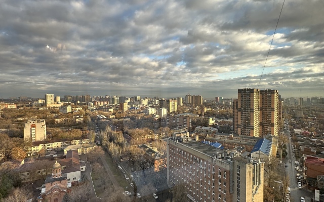 Апартаменты Уютная Атмосфера на Мечникова 384