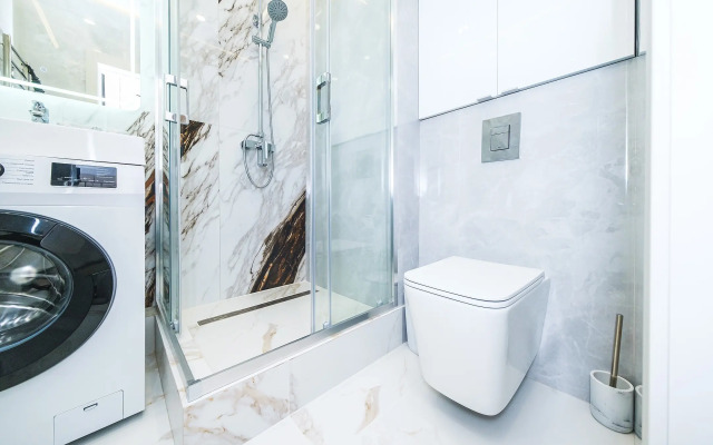 317 v Zhk Letniy dly Kompanii Apartments