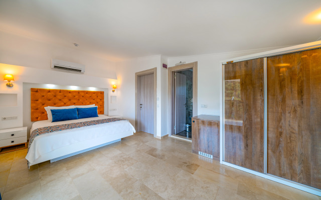 Вилла Kas Bohem