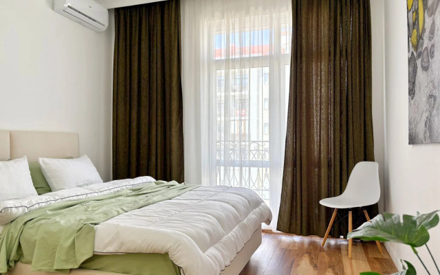 ApHouse Apartments