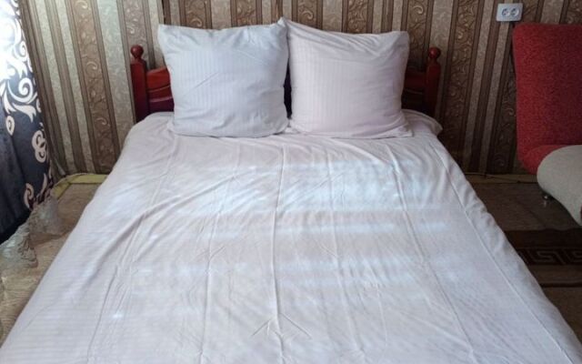 Апартаменты на Воровского 88