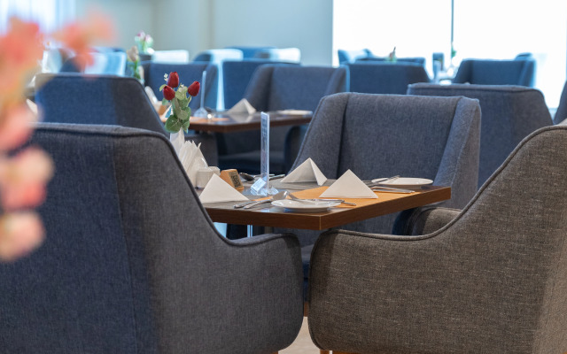 Отель Hotel Kyriad Hotel, Salalah