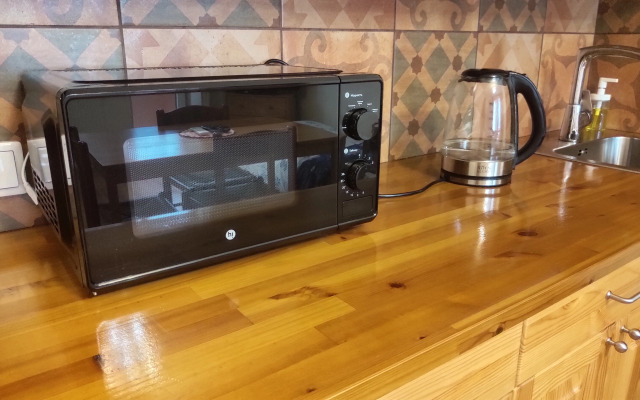 Апартаменты Премиум Студия