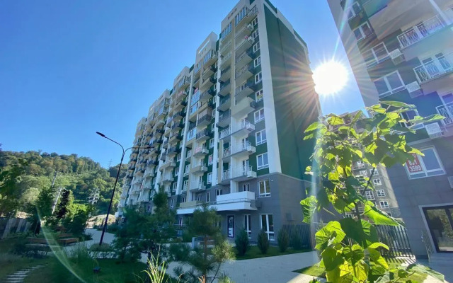 Odnokomnatnaya V Zhk Flora Flat