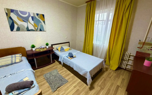 Квартира 2х комнатная Садовой 30