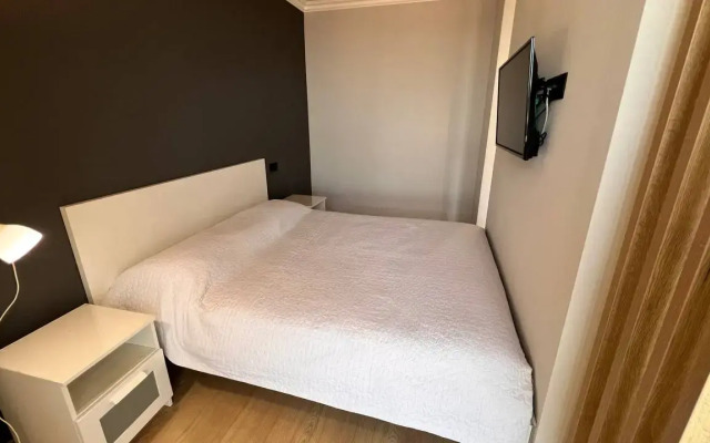 Apartamenty Sochiposutochno