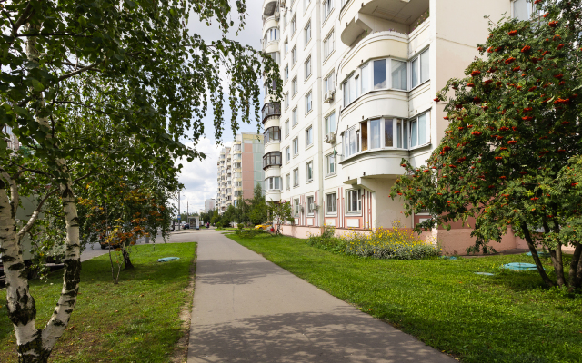 Dzen ot Home24 Flat