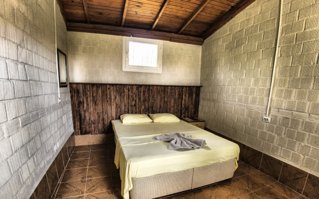 Atillas Getaway Holiday Resort