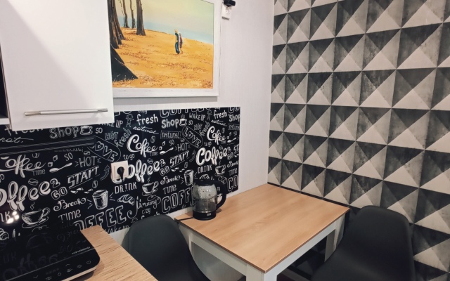 Zhk Mankhetten Trk Rodnik Studiya Flat