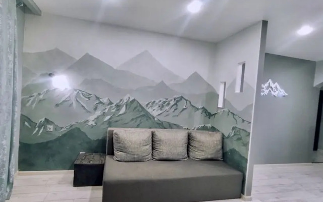 Murinskiy Posad Flat