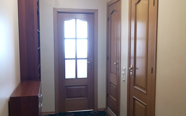 Апартаменты Oрехово (Дом у Парка)