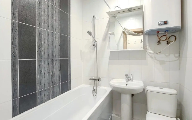 M Apartments Versal 4 Apartments