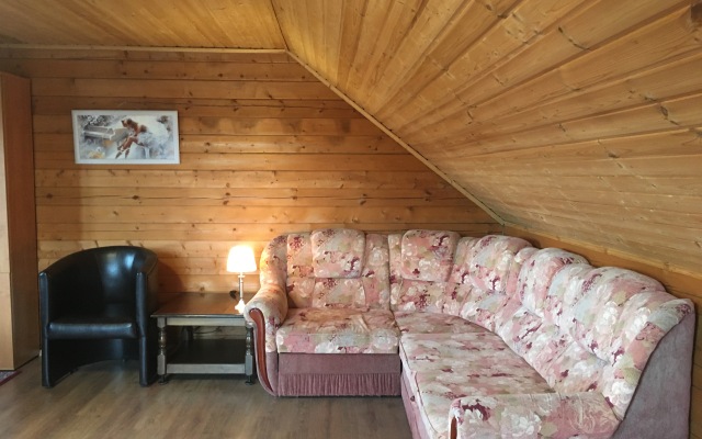 Гостевой Дом Валдай