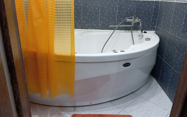 Апартаменты Marifat