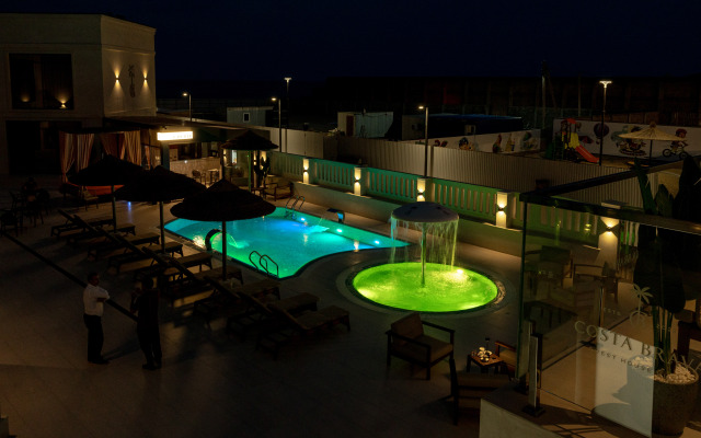 Costa Brava Hotel