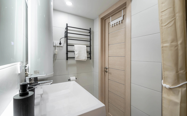 Квартира Студия на Петроградской стороне