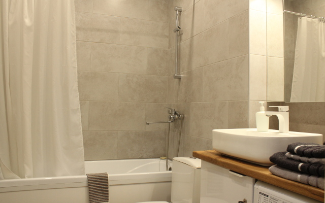 Квартира Просторная 1к на Уфимском шоссе