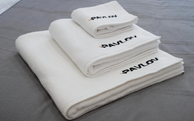 Апартаменты Paris by Pavlov