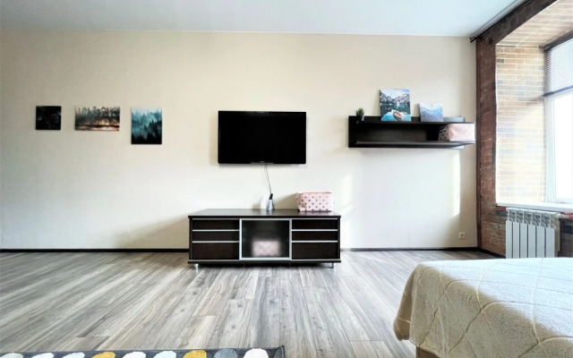 Апартаменты СуткиСпб Василеостровская