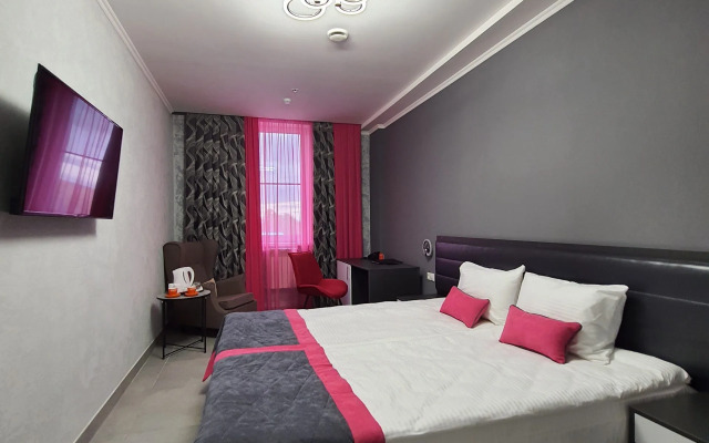 Yupiter Hotel
