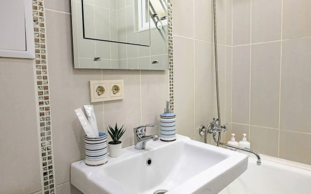 Уютная Двухкомнатная Квартира