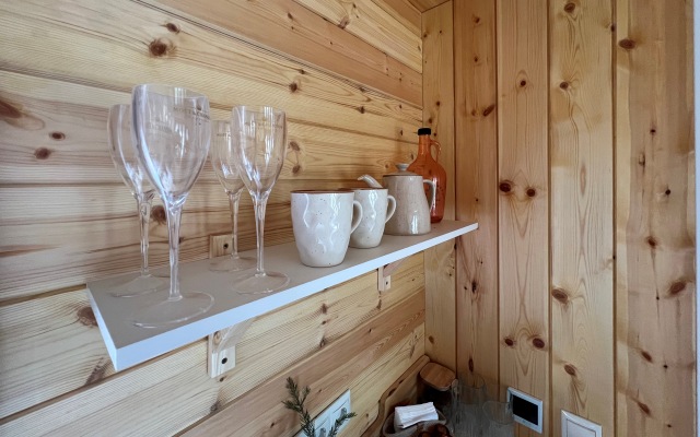 Yolkino.life Boutique Hotel
