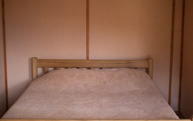 База отдыха Панорама