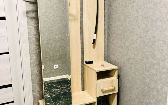 Квартира однокомнатная Академика Павлова 43