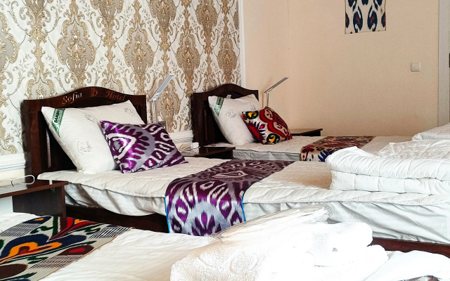 Sofiya Guest house