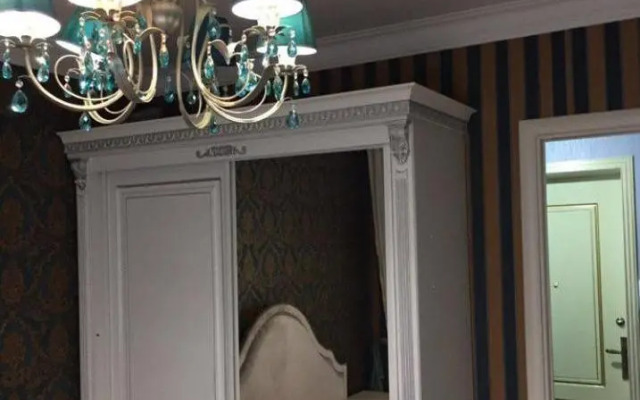 Апарт-отель Ru 6