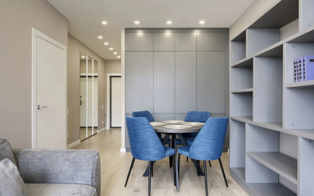 Biznes Klassa V Tsentre Goroda Flat