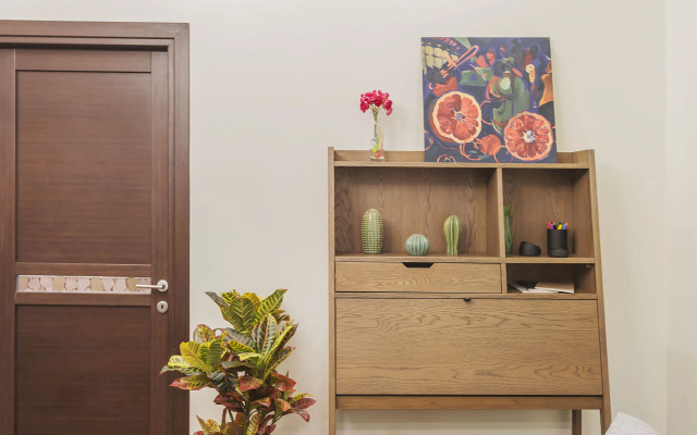 Квартира GM Apartments Трехкомнатные на Тверской - Ямской