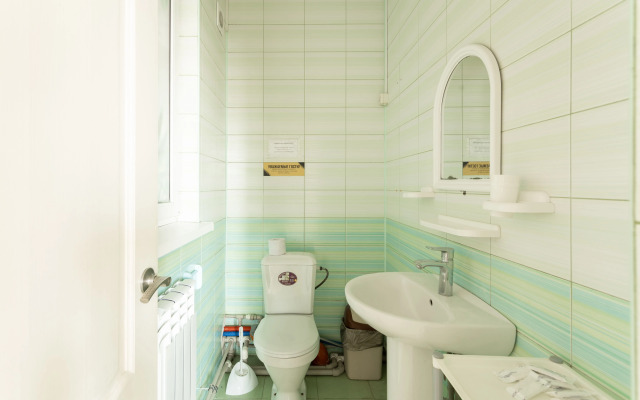 Morskoy Briz Private House