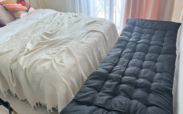 V Zhk kislorod Izumrudnoye Utro Apartments